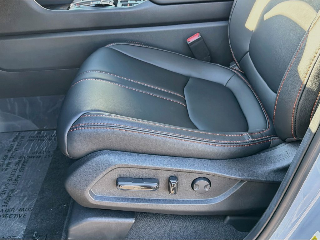 New 2026 Honda Pilot TrailSport image 14