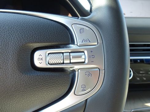 Used 2024 Genesis GV80 3.5T Advanced w/ Advanced Package AWD/4WD image 26