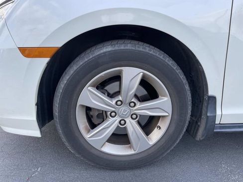Used 2019 Honda Odyssey EX-L image 8