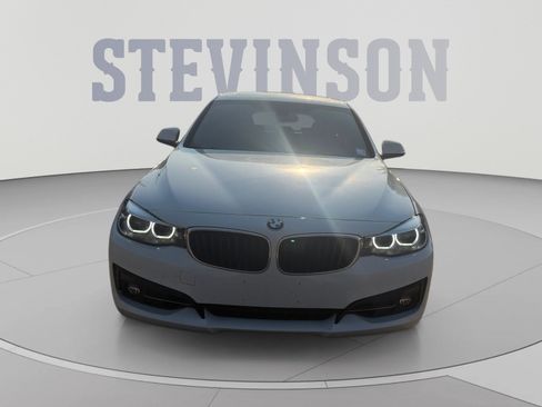 Used 2018 BMW 330i Gran Turismo xDrive AWD/4WD image 8