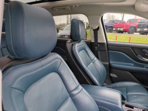 Used 2020 Lincoln Corsair Reserve w/ Equipment Group 201A image 14