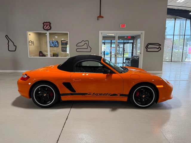 Used 2008 Porsche Boxster S RWD image 69