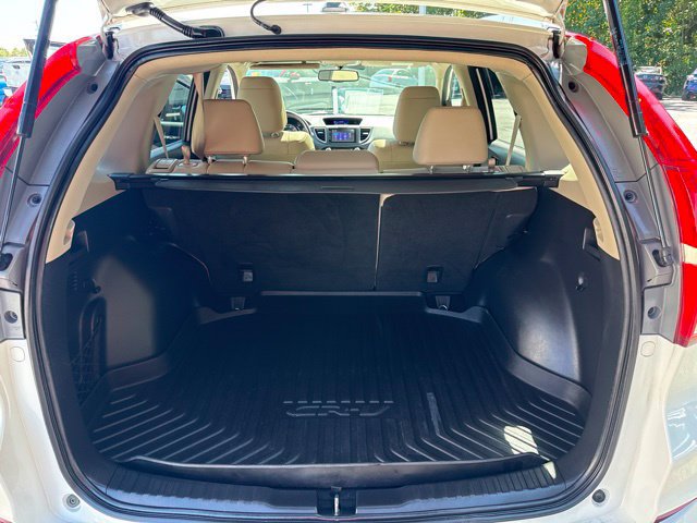 Used 2015 Honda CR-V EX-L image 16