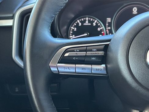 Used 2025 MAZDA CX-50 AWD 2.5 S w/ Preferred Package image 33