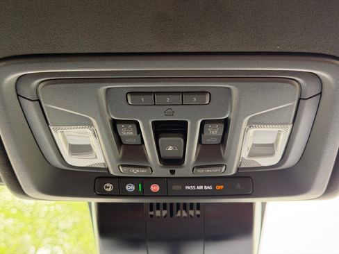 New 2026 GMC Sierra 1500 Denali Ultimate AWD/4WD image 21