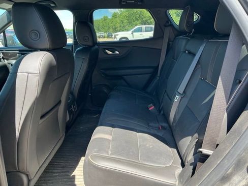 Used 2019 Chevrolet Blazer Premier w/ Driver Confidence II Package AWD/4WD image 16