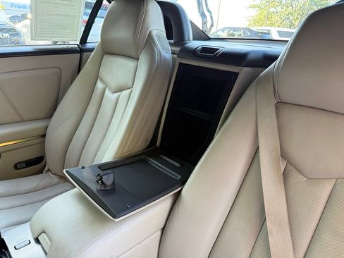 Used 2006 Cadillac XLR RWD image 28