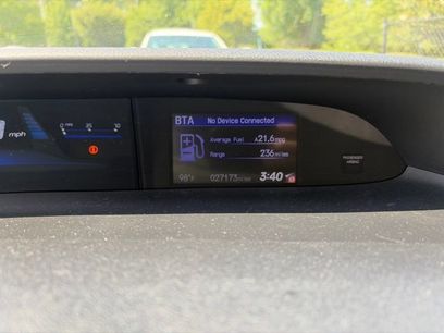 Used 2015 Honda Civic EX