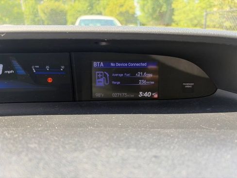 Used 2015 Honda Civic EX image 1