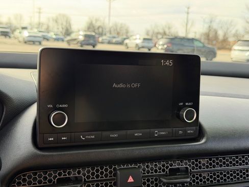 Used 2024 Honda HR-V Sport image 19