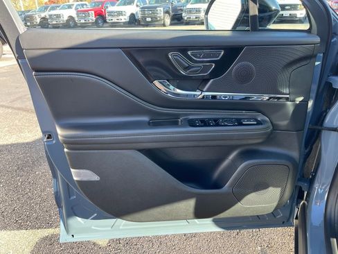 New 2024 Lincoln Corsair Grand Touring w/ Equipment Group 301A image 17