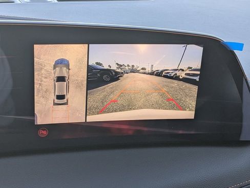 New 2026 Cadillac CT5 V w/ Technology Package image 26