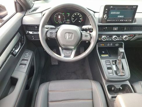 Used 2023 Honda CR-V Sport Touring image 12