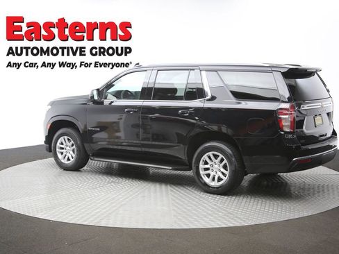 Used 2021 Chevrolet Tahoe LT image 67