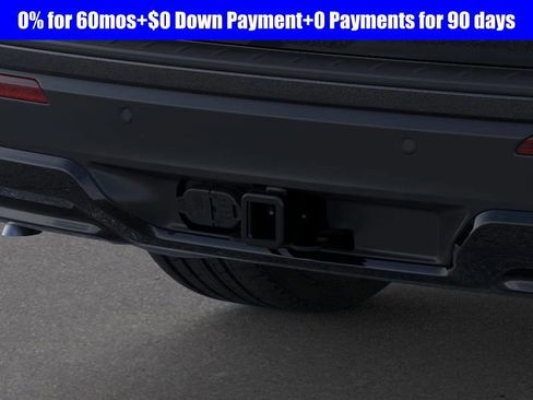 New 2025 Ford Explorer ST-Line w/ Premium Package image 24