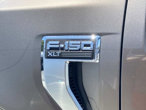 Used 2023 Ford F150 XLT w/ Equipment Group 302A High AWD/4WD image 10