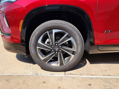 New 2026 Buick Enclave Sport Touring w/ Power Package image 57