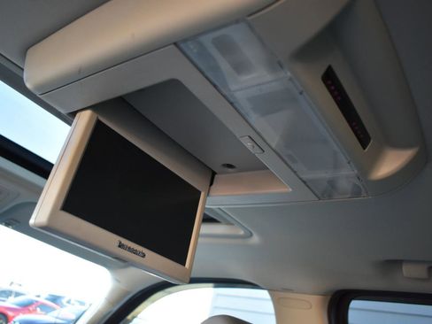 Used 2009 Chevrolet Avalanche LTZ image 43