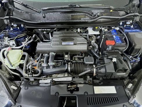 Used 2020 Honda CR-V Touring image 9