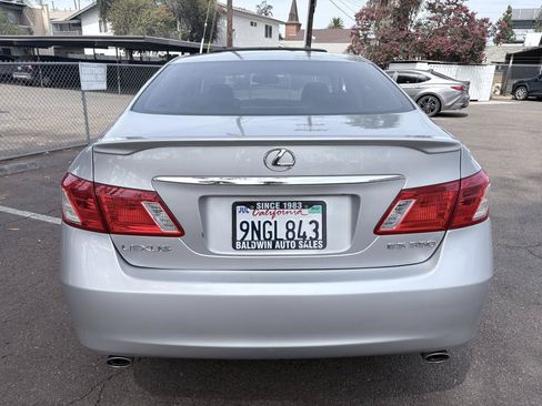 Used 2009 Lexus ES 350 FWD image 12