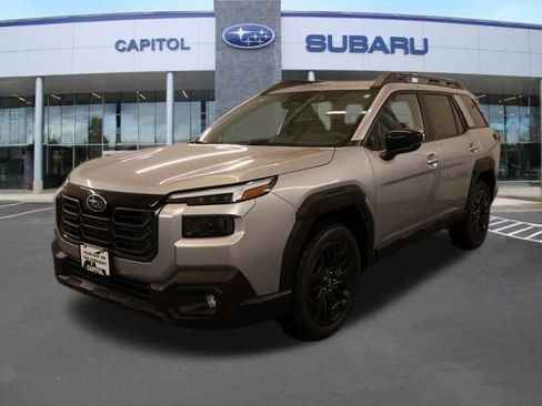 New 2026 Subaru Outback Limited XT image 6