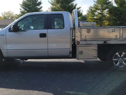 Used 2014 Ford F150 XL w/ Equipment Group 101A Mid image 6