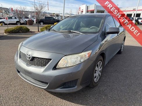 Used 2009 Toyota Corolla LE image 5