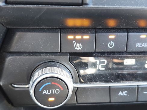 Used 2022 MAZDA CX-9 Touring image 27