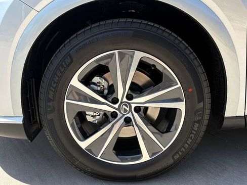 New 2026 Lexus RX 350 Premium FWD image 10