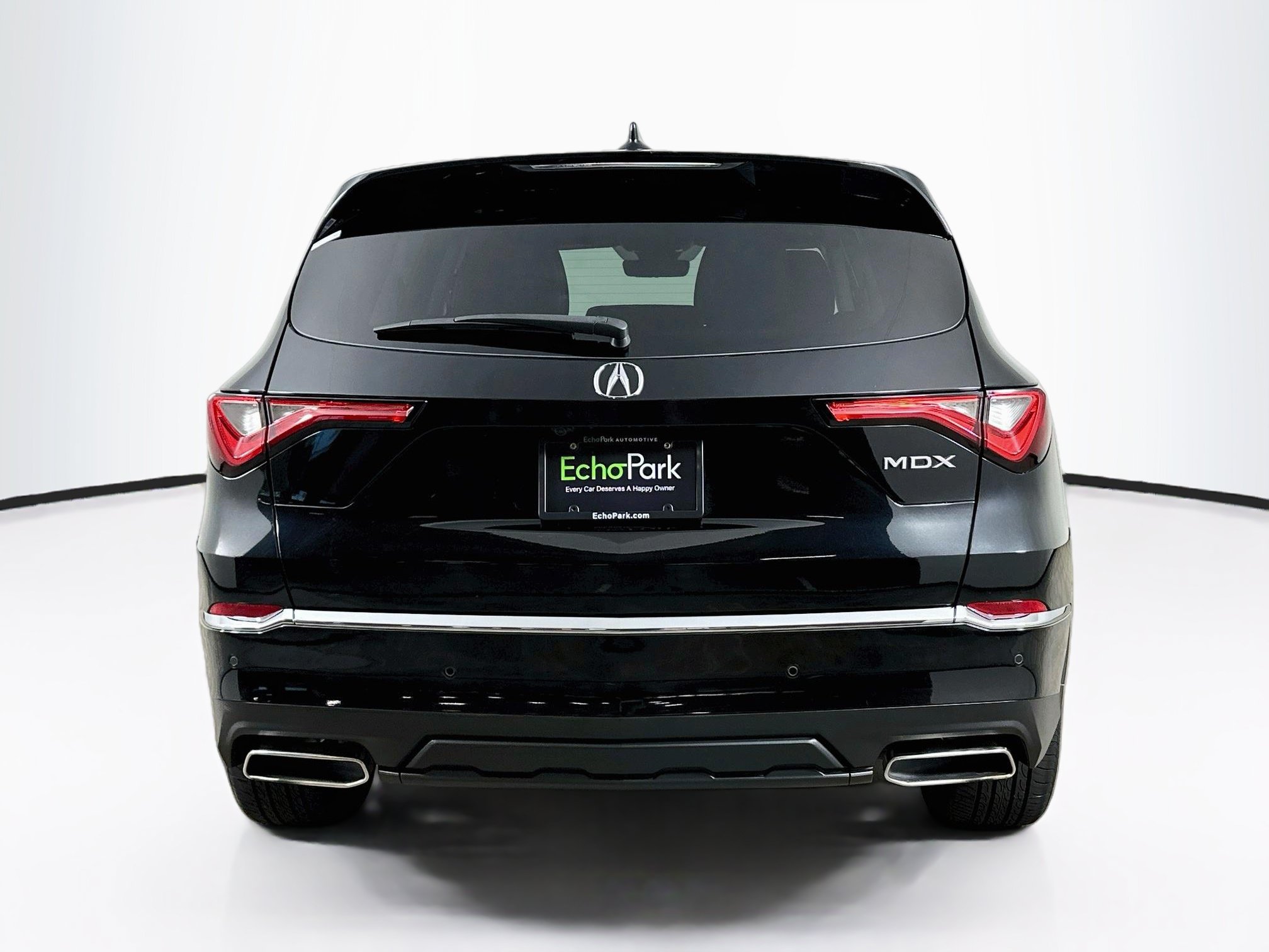 Used 2023 Acura MDX w/ Technology Package FWD image 7