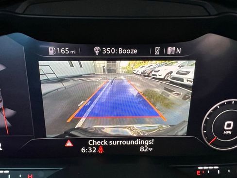 Used 2019 Audi TT 2.0T AWD/4WD image 38