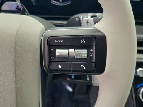 New 2026 Hyundai Santa Fe SEL image 26