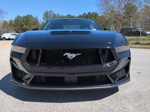 Certified 2025 Ford Mustang GT Premium image 9