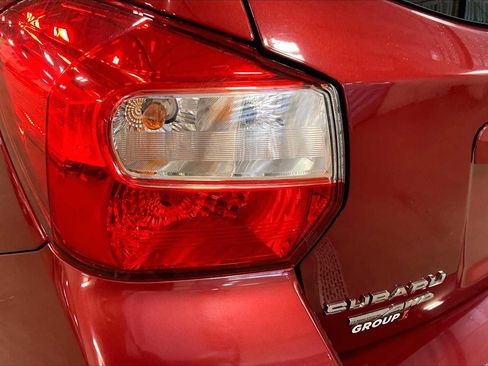 Used 2017 Subaru Crosstrek 2.0i Premium w/ Moonroof Package AWD/4WD image 28