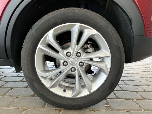 Used 2023 Buick Encore GX Preferred w/ Cold Weather Comfort Package image 44