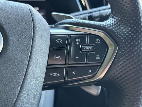 Certified 2025 Lexus TX 500h AWD w/ Technology Package image 34