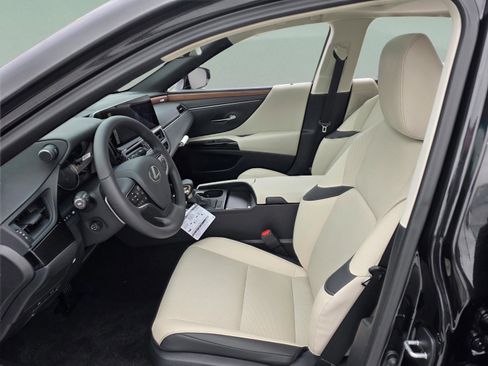 New 2025 Lexus ES 350 w/ Premium Package image 12
