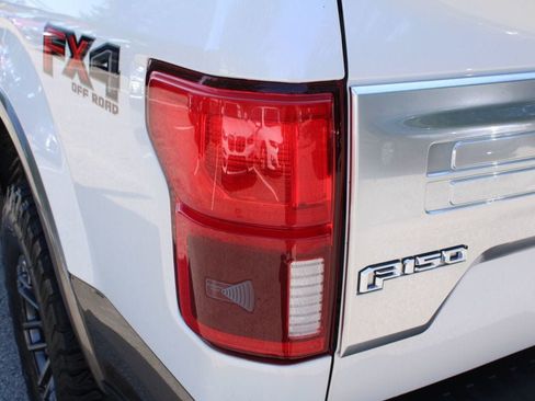 Used 2018 Ford F150 King Ranch w/ Equipment Group 601A Luxury AWD/4WD image 10
