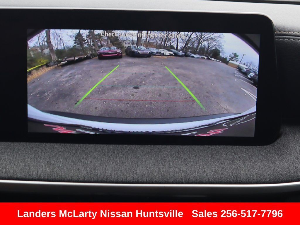 Used 2026 Nissan Kicks SV w/ SV Premium Package FWD image 20