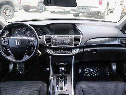 Used 2014 Honda Accord Sport image 12