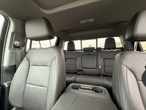 Used 2023 Chevrolet Silverado 2500 LTZ w/ LTZ Texas Edition image 20