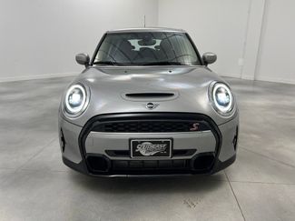 Used 2024 MINI Cooper S video 2