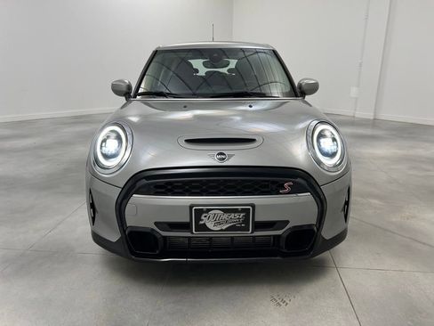 Used 2024 MINI Cooper S image 2