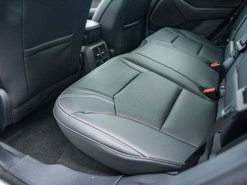 New 2025 Ford Mustang Mach-E Premium image 37