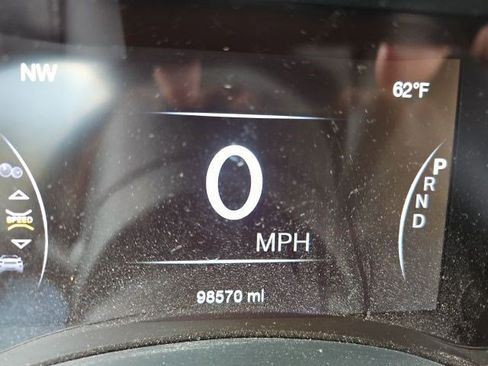 Used 2021 Jeep Grand Cherokee Laredo X AWD/4WD image 19