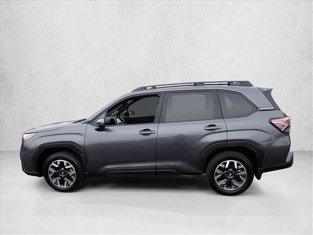 Used 2026 Subaru Forester Premium w/ Base/Premium Package AWD/4WD image 2