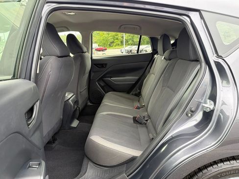 Used 2025 Subaru Impreza 2.0i AWD/4WD image 24