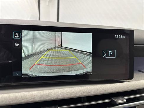 New 2026 Hyundai Tucson SEL image 31