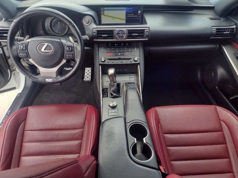 Used 2019 Lexus IS 300 image 13