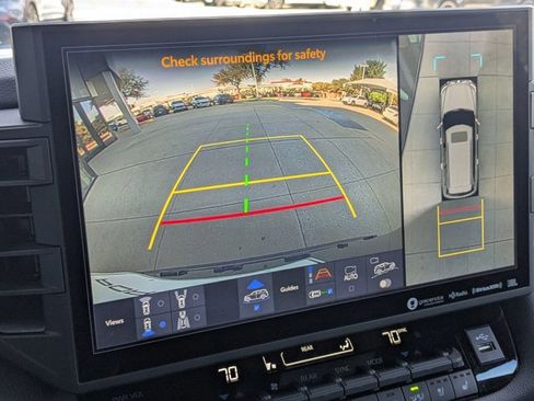 Used 2024 Toyota Sequoia TRD Pro image 16